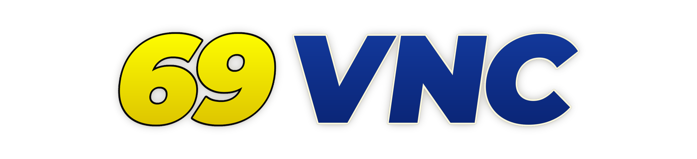 69vnc Logo